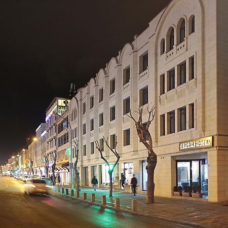 Dergah Hotel コンヤ エクステリア 写真