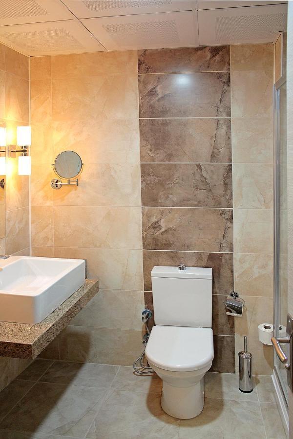 Dergah Hotel コンヤ エクステリア 写真