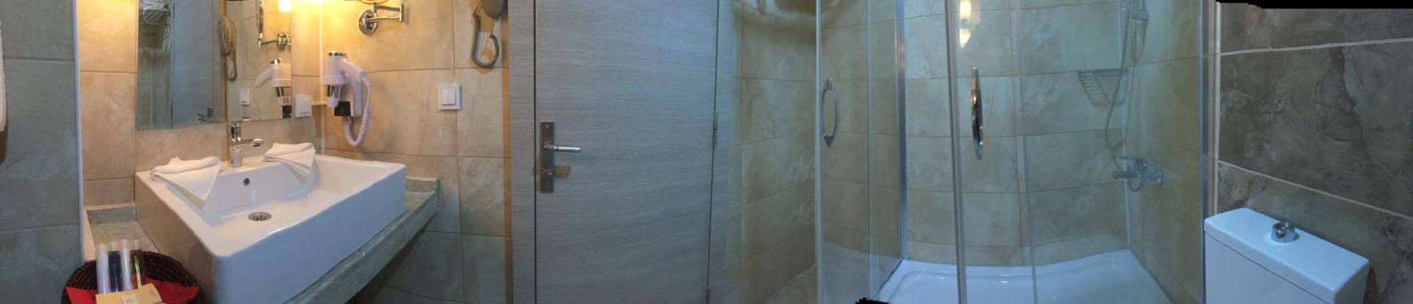 Dergah Hotel コンヤ 部屋 写真