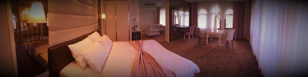 Dergah Hotel コンヤ エクステリア 写真
