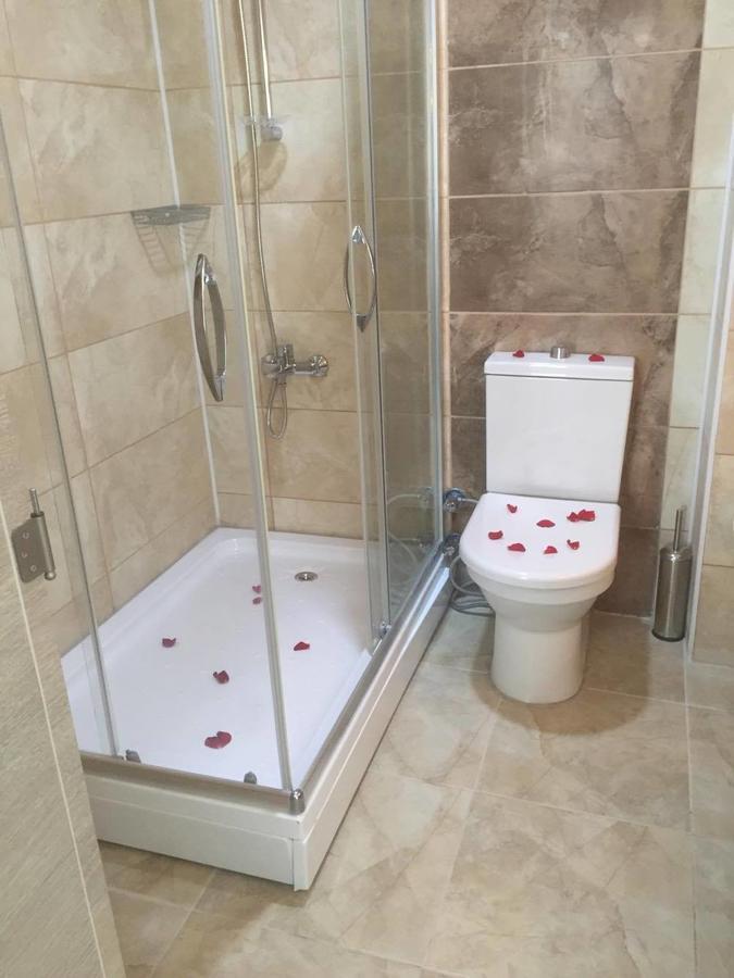 Dergah Hotel コンヤ エクステリア 写真
